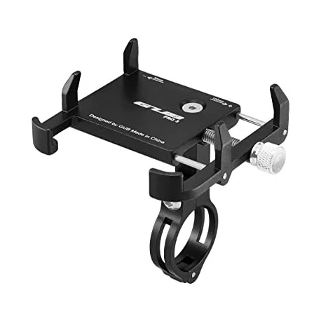 Support de téléphone en Alliage d'Alluminium